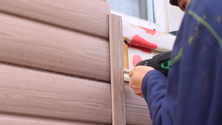 Siding for New Construction in Humboldt Hill, CA