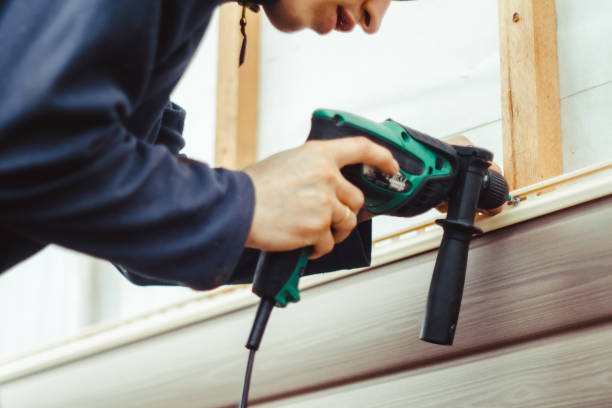 Affordable Siding Repair and Maintenance Services in Humboldt Hill, CA